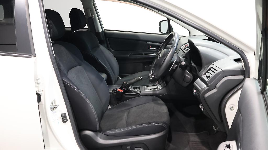 2014 Subaru XV 2.0i-L Eyesight AWD image 359995