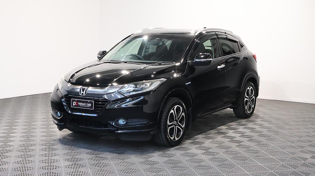 2015 Honda Vezel Hybrid Z image 359632