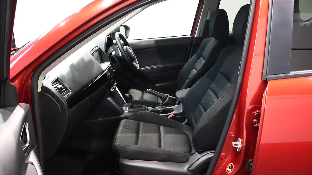 2013 Mazda CX-5 20S image 361682