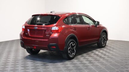 2012 Subaru XV 2.0i-L Eyesight AWD image 359182