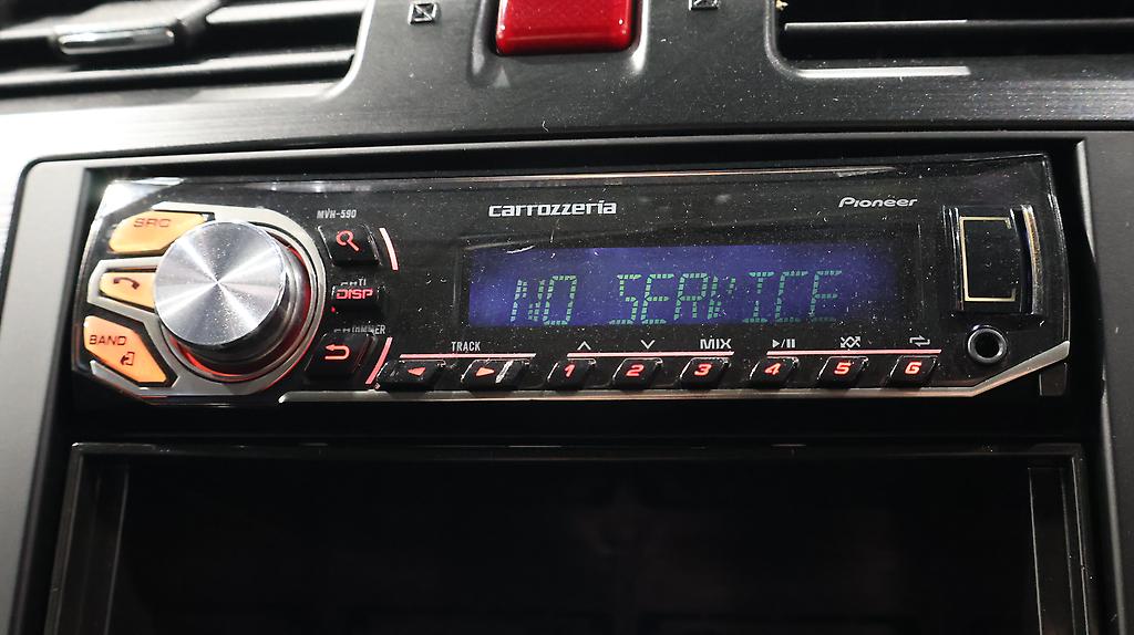2014 Subaru Impreza Sport 1.6i-L image 359052