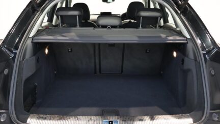 2013 Audi Q3 2.0TFSI Quattro 211PS 4WD image 361528