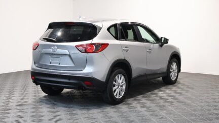 2013 Mazda CX-5 20S image 360385