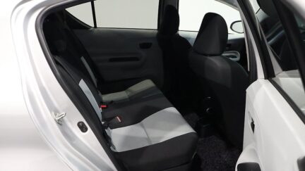 2012 Toyota Aqua S MODEL + PUSH START image 359093