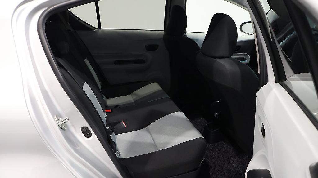 2012 Toyota Aqua S MODEL + PUSH START image 359093
