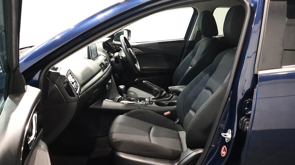 2014 Mazda Axela Sports 20S Touring image 361250