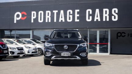 2022 MG HS 2.0PT/4WD/6AT Excite NZ New image 361564