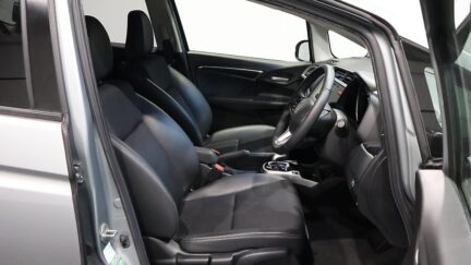 2013 Honda Fit Hybrid L-Package **Low KMs** image 358442