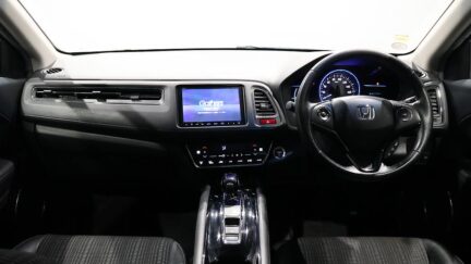 2014 Honda Vezel Hybrid Z image 360325