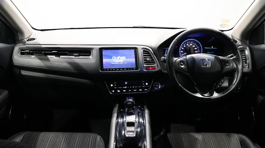 2014 Honda Vezel Hybrid Z image 360325