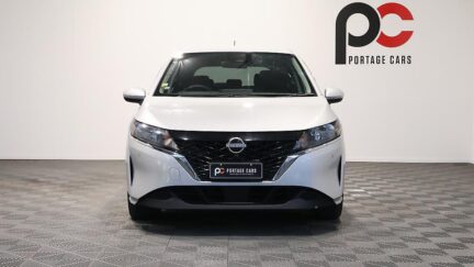 2021 Nissan Note e-Power S image 359505