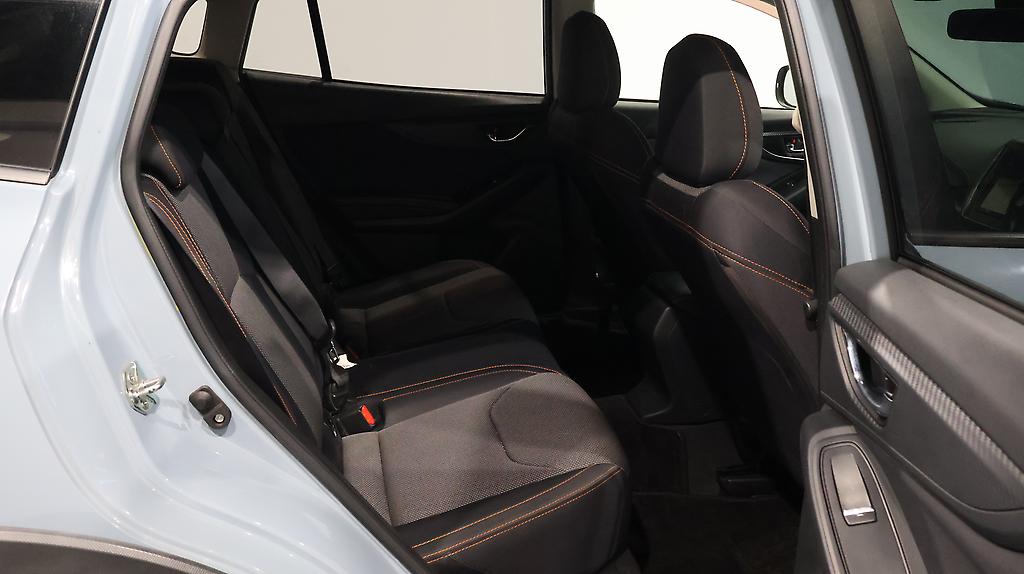 2017 Subaru XV 2.0I-L Eyesight AWD image 362059