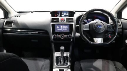2014 Subaru Levorg 1.6GT Eyesight AWD image 360284