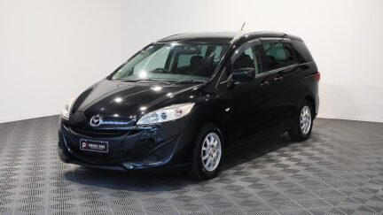 2013 Mazda Premacy 20C Skyactiv image 359463