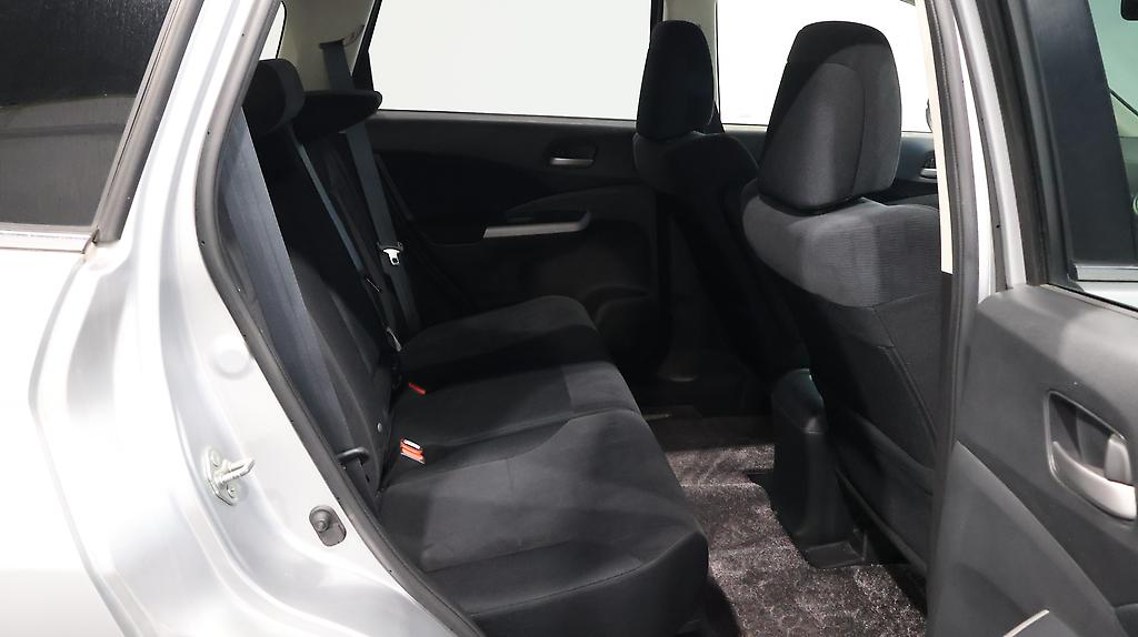 2012 Honda CR-V 20G image 359381
