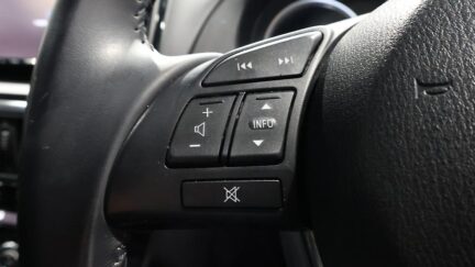 2014 Mazda Atenza 20s Wagon image 359345