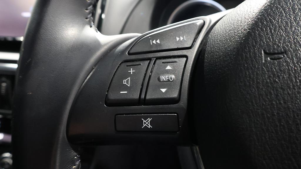 2014 Mazda Atenza 20s Wagon image 359345