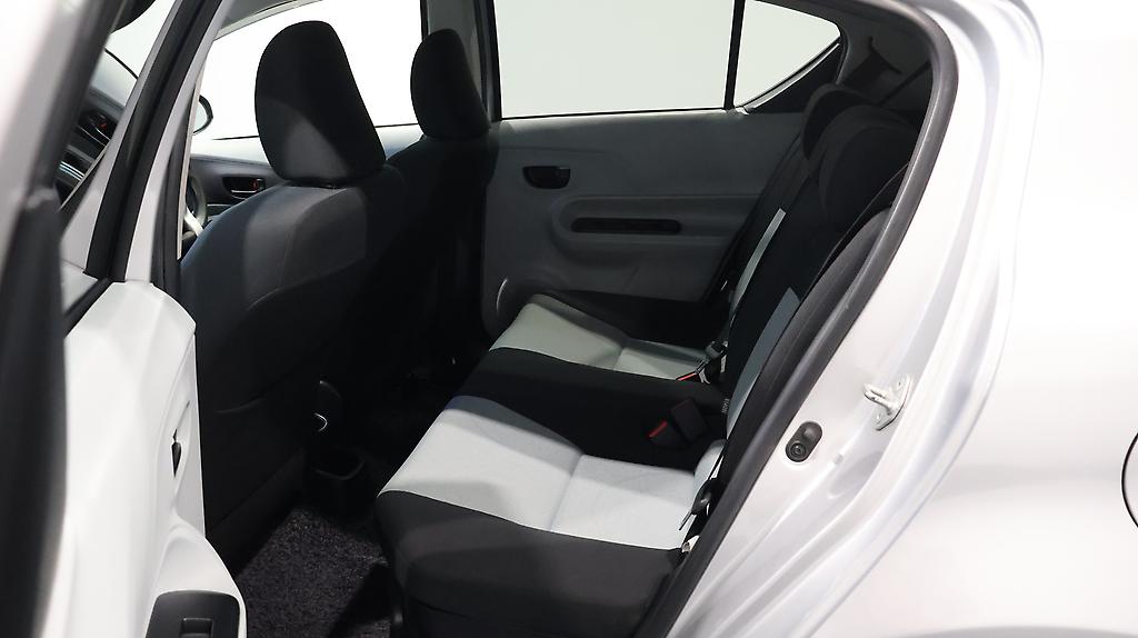 2013 Toyota Aqua image 359535