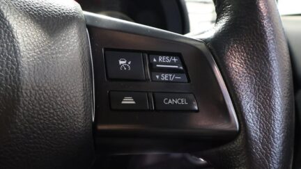 2012 Subaru XV 2.0i-L Eyesight AWD image 359195