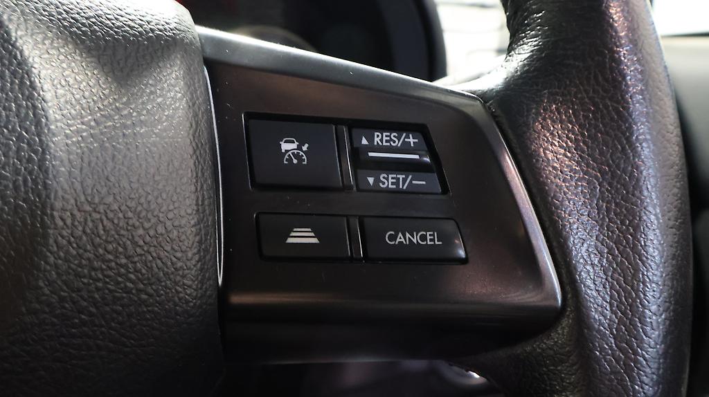 2012 Subaru XV 2.0i-L Eyesight AWD image 359195