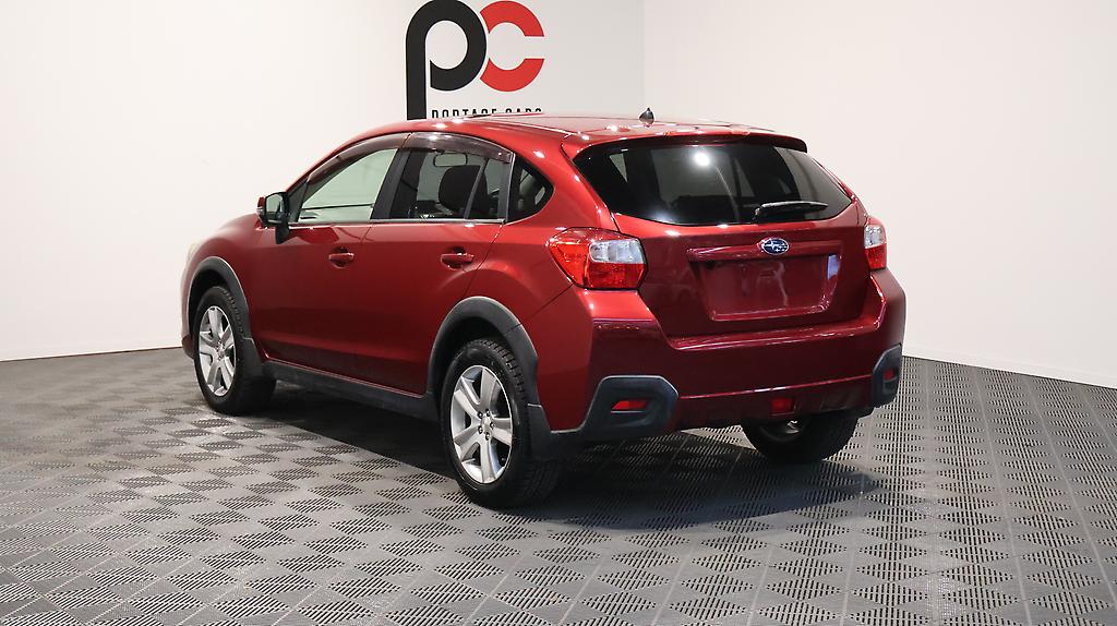2013 Subaru XV 2.0i-L Eyesight AWD image 362560