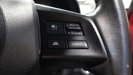 2013 Subaru XV 2.0i-L Eyesight AWD image 362574