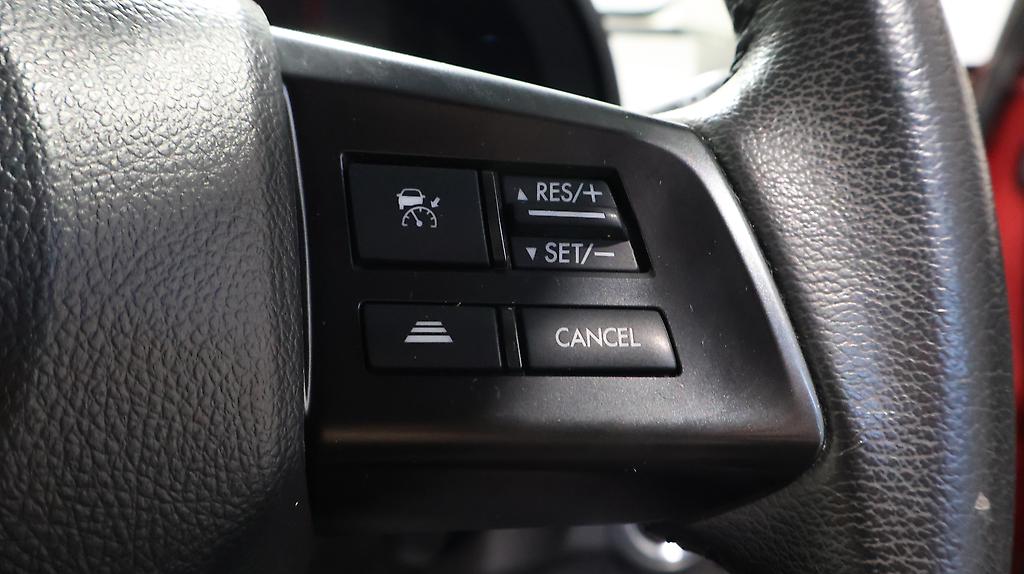 2013 Subaru XV 2.0i-L Eyesight AWD image 362574