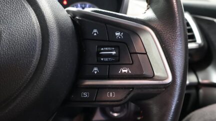 2017 Subaru XV 2.0I-L Eyesight AWD image 362071