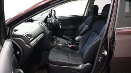 2012 Subaru Impreza Sport 2.0i AWD image 361617