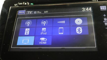2014 Honda Grace Hybrid EX image 358716