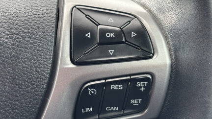 2019 Ford Ranger XLT DOUBLE CAB W/S 3 image 358787