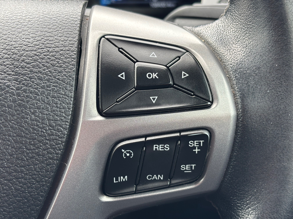2019 Ford Ranger XLT DOUBLE CAB W/S 3 image 358787