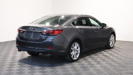 2012 Mazda Atenza Sedan 20S Discharge Package image 358822