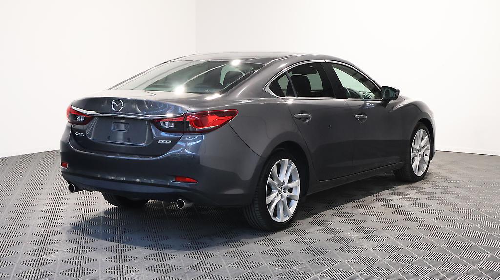 2012 Mazda Atenza Sedan 20S Discharge Package image 358822