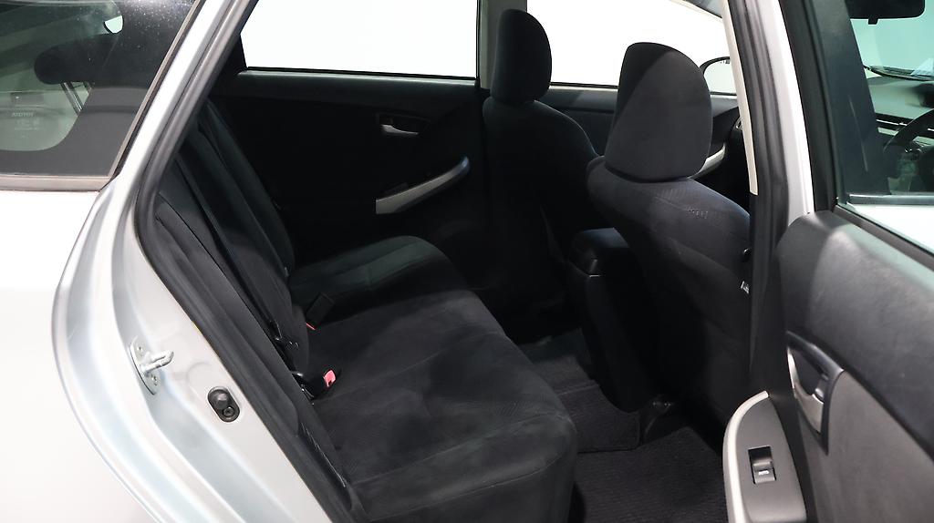 2012 Toyota Prius S MODEL + PUSH BUTTON START image 360530