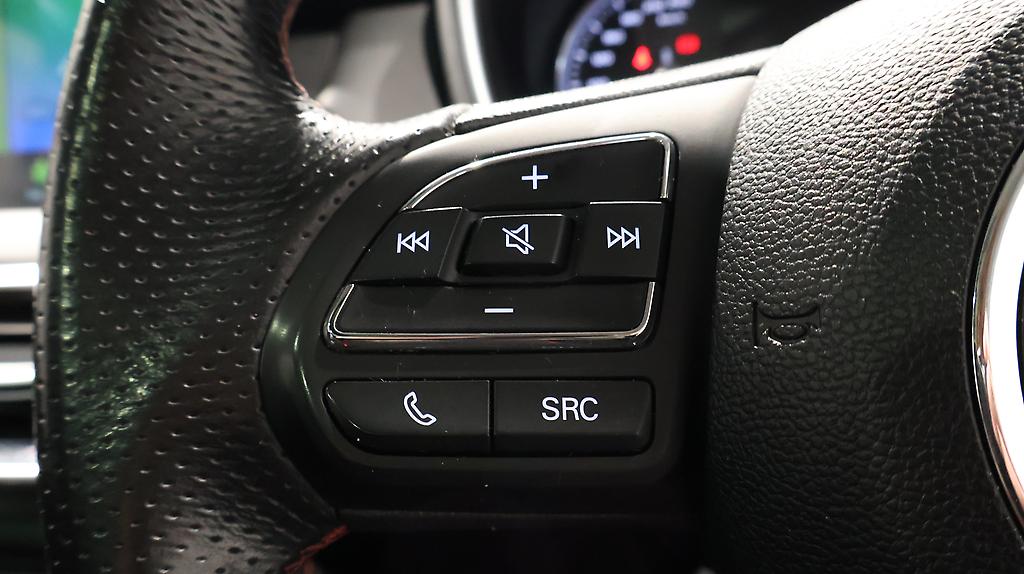 2022 MG HS 2.0PT/4WD/6AT image 360706