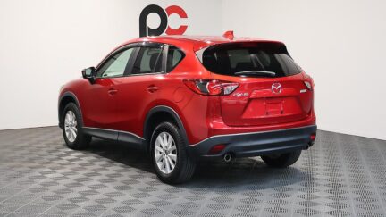 2013 Mazda CX-5 20S image 361678