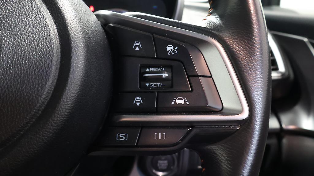 2017 Subaru XV 2.0i-S Eyesight AWD image 359174