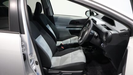 2013 Toyota Aqua image 359537