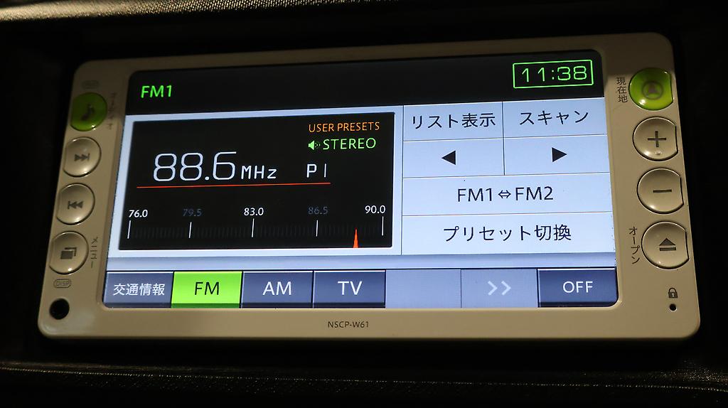 2012 Toyota Aqua S MODEL image 362002