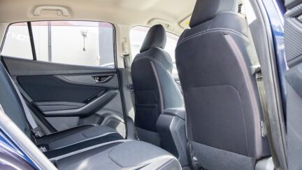2017 Subaru Impreza 2.0i AWD Eyesight image 358146