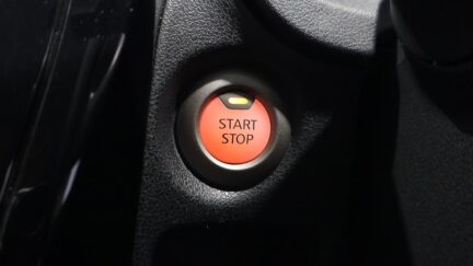 2017 Nissan Note e-Power X image 360024