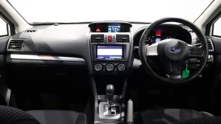2014 Subaru Impreza Sport 2.0L image 362020