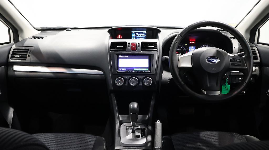 2014 Subaru Impreza Sport 2.0L image 362020