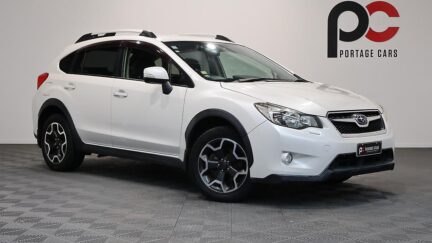 2013 Subaru XV 2.0I-L Eyesight AWD image 360201