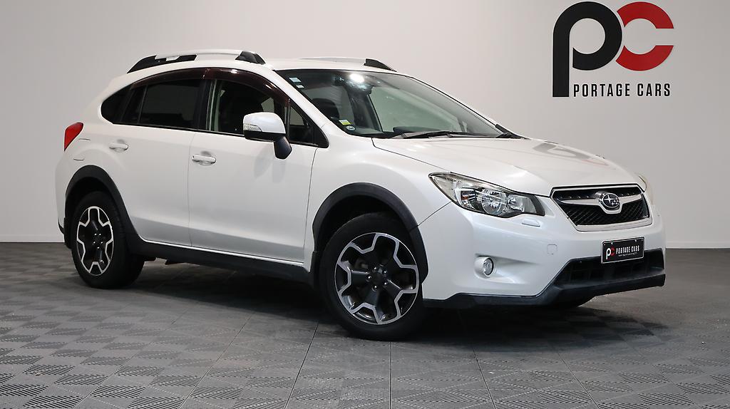 2013 Subaru XV 2.0I-L Eyesight AWD image 360200