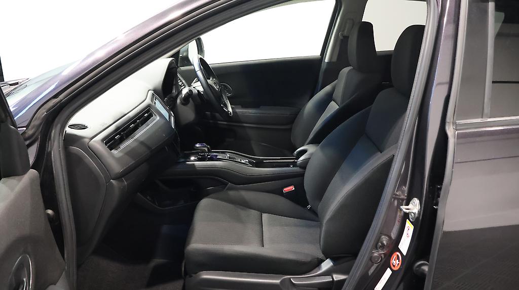 2015 Honda Vezel Hybrid X image 361143