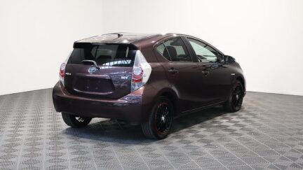 2014 Toyota Aqua S MODEL + PUSH START image 359655