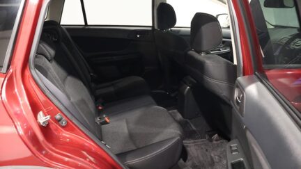 2013 Subaru XV 2.0i-L Eyesight AWD image 362566