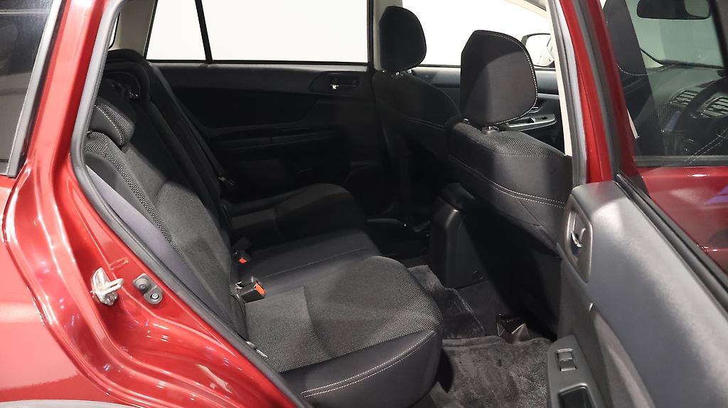 2013 Subaru XV 2.0i-L Eyesight AWD image 362566